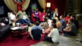 LeVar Burton Makes Dreams Come True, Reads "Go The Fuck to Sleep"